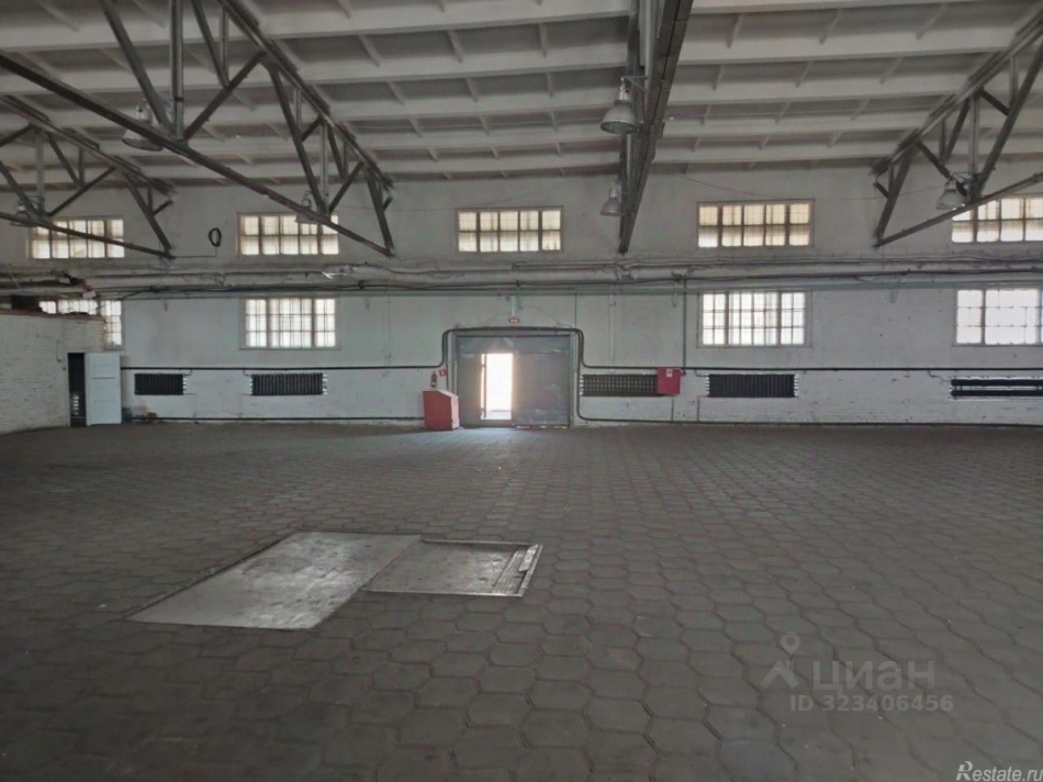Аренда склада Люберцы, улица Гоголя