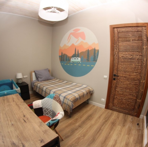 Коттедж/дом Сергиев Посад, ул Крупской,  д. 5