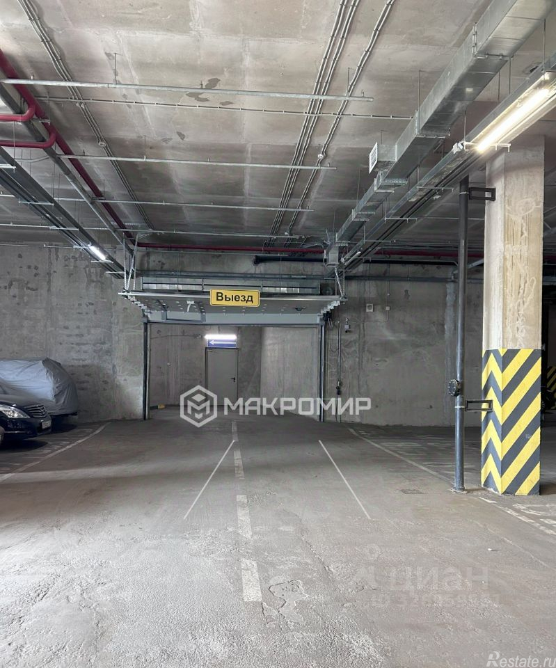 Аренда гаража Плесецкая улица,  д. 12 с1