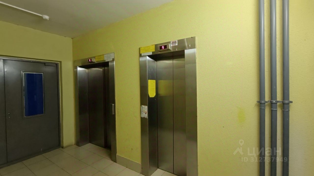 Продажа 2-комн квартиры на вторичном рынке с. Павлово, проезд Морской