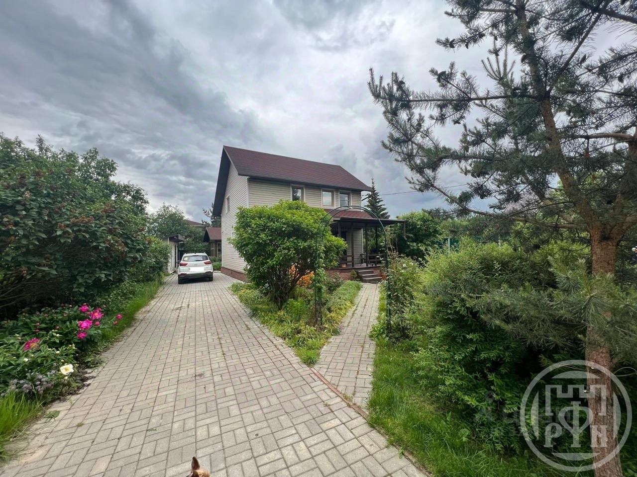 Продажа дома Рабочий Поселок-2 СНТ, улица Полевая,  д. 156