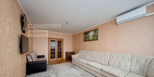 3-комн квартира ул Волынская,  д. 10