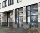 Сдать в аренду Помещения свободного назначения Ветеранов пр-кт  210 1