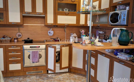 Продажа 3-комн квартиры на вторичном рынке Пятилеток пр-кт,  д. 15,  к. 5