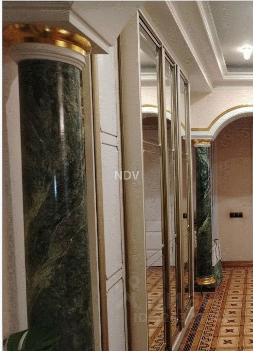 Продажа 3-комн квартиры на вторичном рынке Кутузовский проспект, 5/3