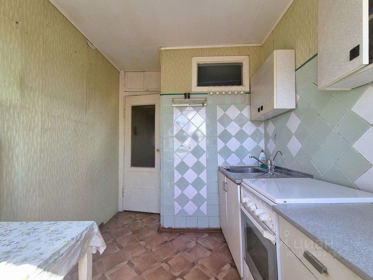 Продажа 4-комн квартиры на вторичном рынке Балашиха, улица Некрасова, 10