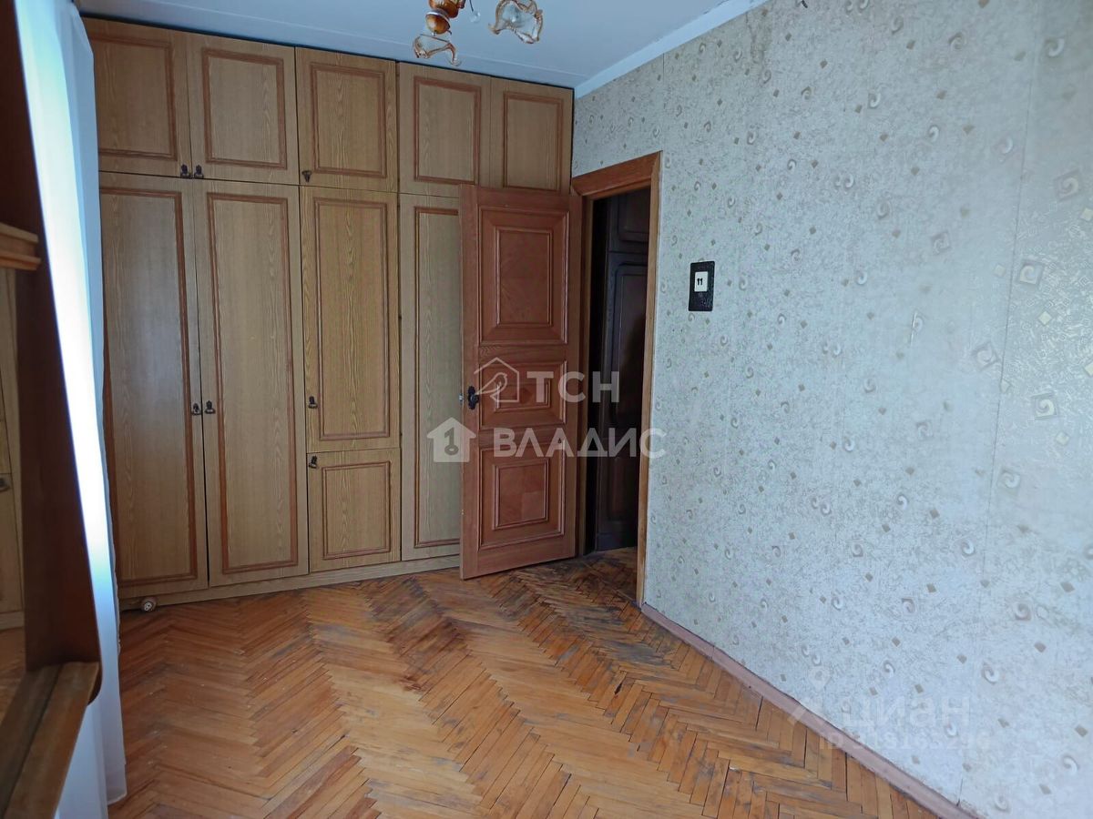 Продажа 3-комн квартиры на вторичном рынке Пушкино, Московский проспект, 20а