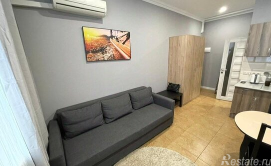 Аренда 1-комн квартиры на вторичном рынке Ярославская улица,  д. 16