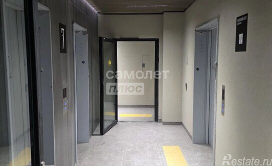 Продажа 2-комн квартиры на вторичном рынке ул Петра Кончаловского