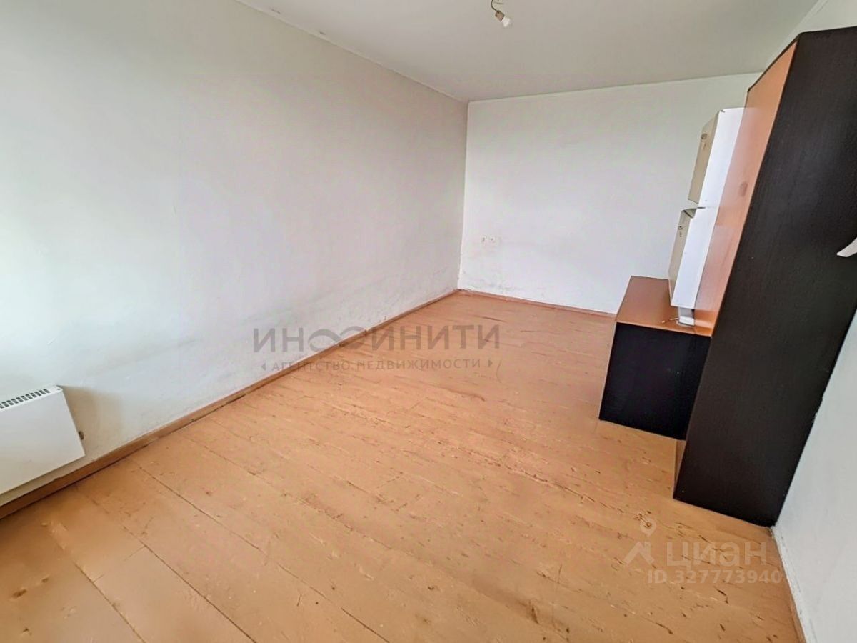 Продажа 2-комн квартиры на вторичном рынке Мытищи, Трудовая улица, 22