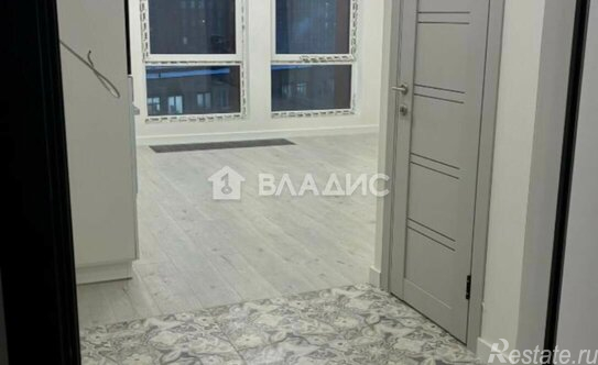 Продажа 3-комн квартиры на вторичном рынке Новоостаповская улица,  д. 20