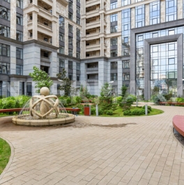 Продажа 5-комн квартиры на вторичном рынке Верхняя улица,  д. 20 к1