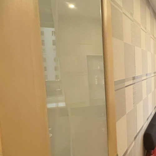 1-комн квартира Ленинский проспект, 111к1