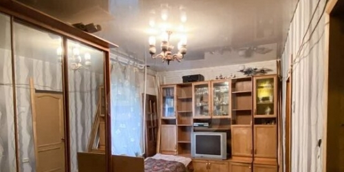 4-комн квартира Лиговский пр-кт,  д. 75-77,  к. Ж