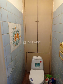 2-комн квартира ул. Подводника Кузьмина,  д. 23