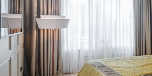 2-комн квартира Красногвардейский переулок, 14