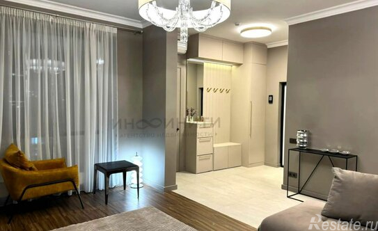 Продажа 2-комн квартиры на вторичном рынке ул Автозаводская,  д. 23,  к. 834