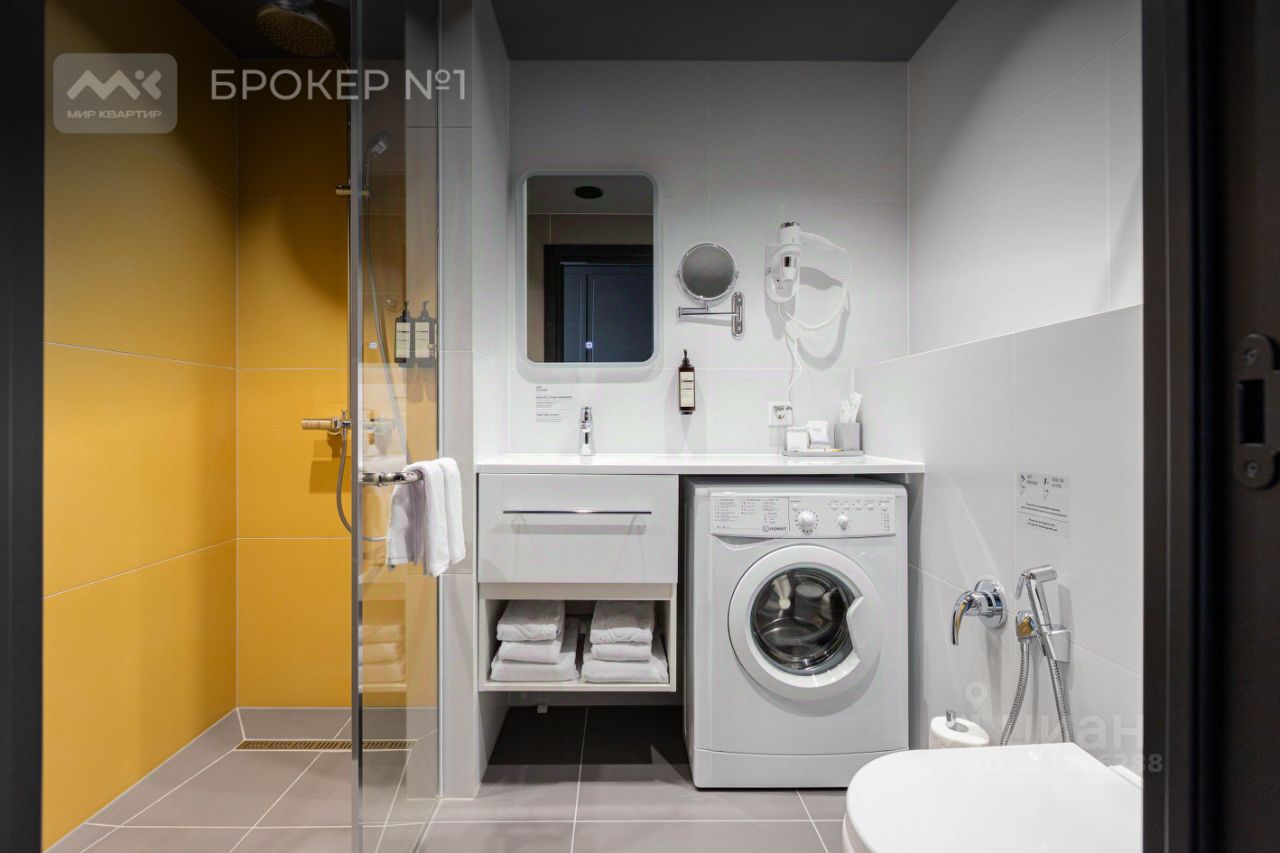 Продажа студии Ташкентская улица, 6к2