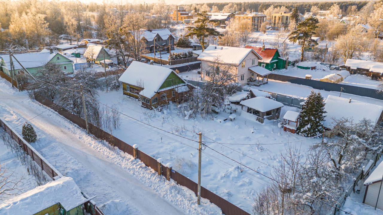 Продажа дома Рахья рп, Школьная улица, 4