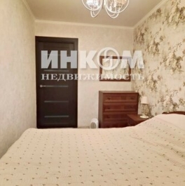 Продажа 2-комн квартиры на вторичном рынке ул Каспийская,  д. 26,  к. 3