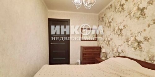 2-комн квартира ул Каспийская,  д. 26,  к. 3