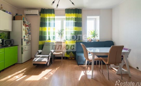 Продажа 3-комн квартиры на вторичном рынке Мисайлово д, Пригородное (Пригород Лесное мкр) ш