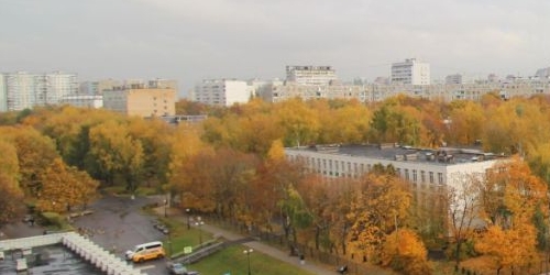 2-комн квартира улица 26 Бакинских Комиссаров, 7к6