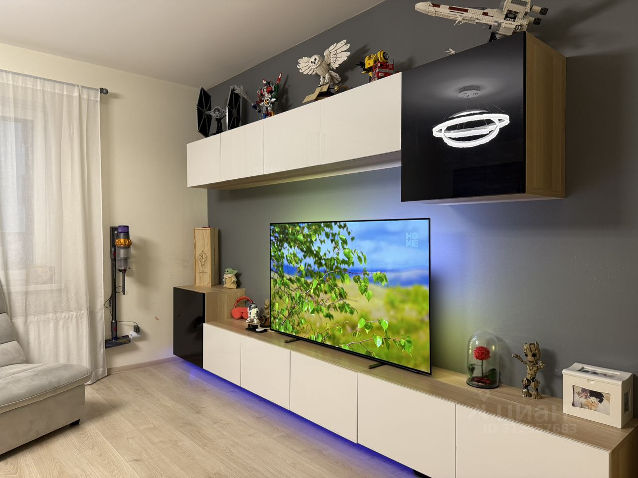 Продажа 3-комн квартиры на вторичном рынке Приморский проспект, 52К1