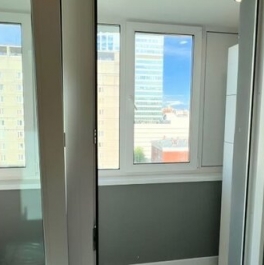 Аренда 1-комн квартиры на вторичном рынке ул Поликарпова,  д. 11,  к. 4