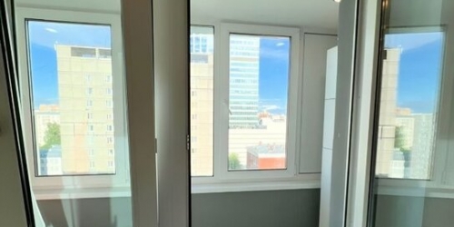 1-комн квартира ул Поликарпова,  д. 11,  к. 4