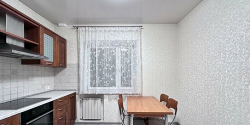 3-комн квартира Щербаковская улица,  д. 55