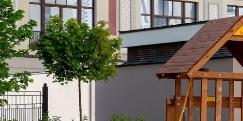 2-комн квартира Поварская улица, 8/1к1