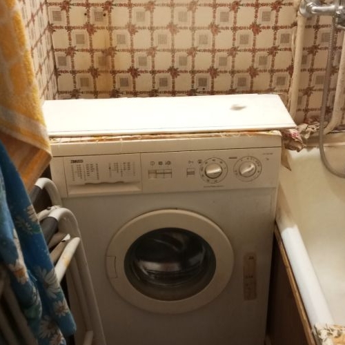 Комната пос. Совхоза имени Ленина, 14