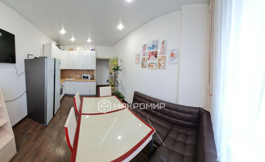 Продажа 3-комн квартиры на вторичном рынке Парковая улица,  д. 14 к4 с1