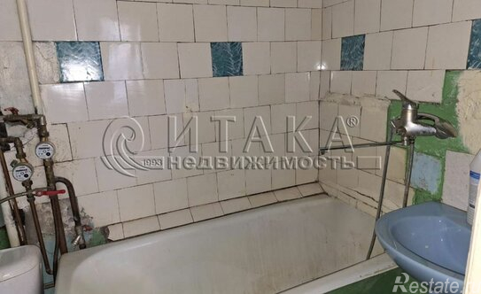 Продажа 1-комн квартиры на вторичном рынке Сосновый Бор г, Комсомольская ул,  д. 6