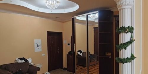 3-комн квартира Преображенская площадь,  д. 6