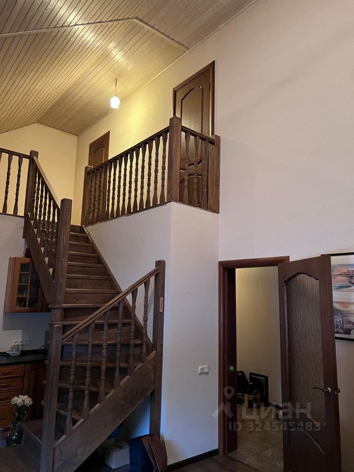 Продажа дома пос. При железнодорожной станции Каннельярви, Синули СНТ,  д. 175