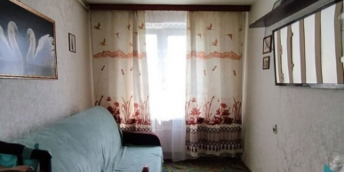 2-комн квартира ул Голубинская,  д. 17/9