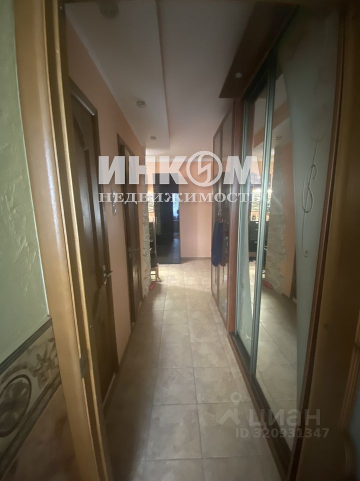 Продажа 2-комн квартиры на вторичном рынке улица Барышиха, 28