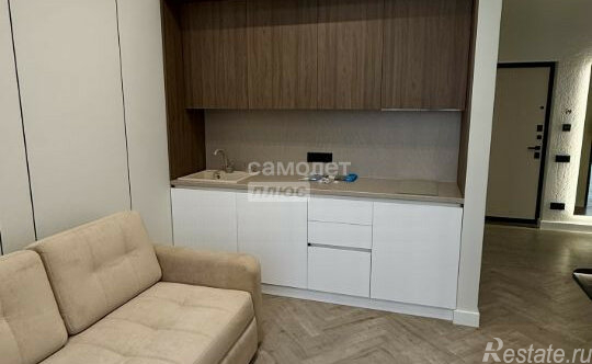 Продажа 2-комн квартиры на вторичном рынке Хорошевская 3-я ул,  д. 19,  к. 3 стр 4