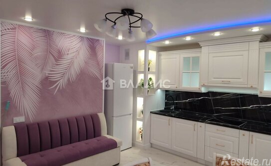 Продажа 2-комн квартиры на вторичном рынке Мурино, ул Екатерининская,  д. 3/4