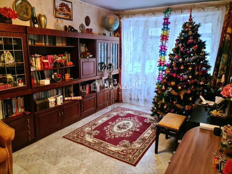 2-комн квартира ул. Авиационная,  д. 28