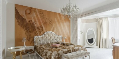 4-комн квартира Ружейный переулок,  д. 3