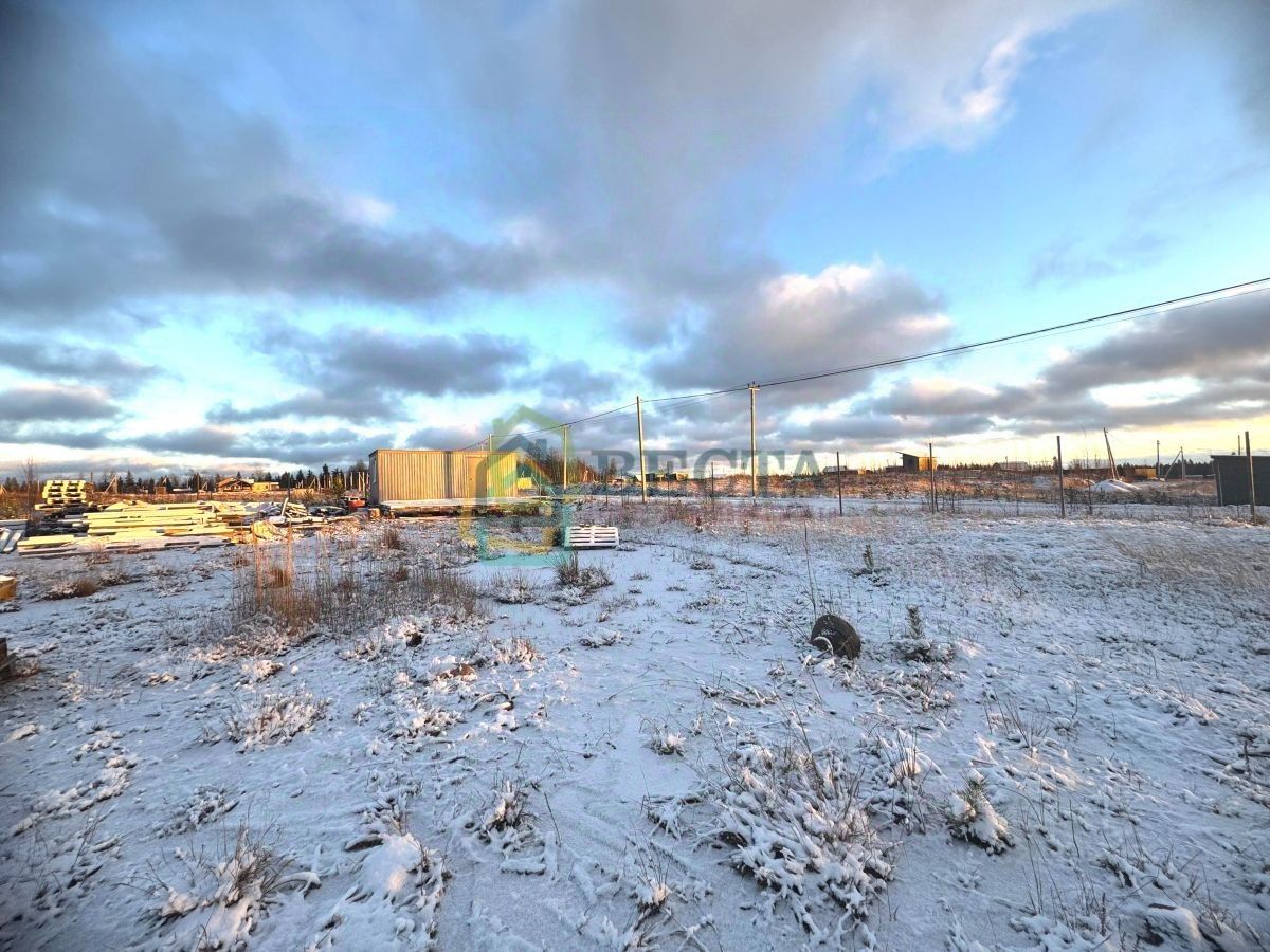 Продажа земли Вымпел кп, улица Главная, 383
