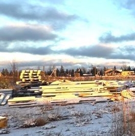 Продажа земли Вымпел кп, улица Главная, 383 Продажа земли Вымпел кп, улица Главная, 383