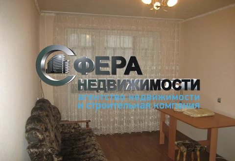 Продажа 1-комн квартиры на вторичном рынке Воскресенск, ул. Рабочая,  д. 106