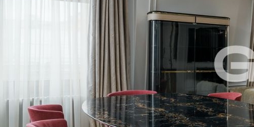 4-комн квартира переулок Басков, 2