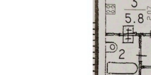 2-комн квартира улица Пограничника Гарькавого, 34К3