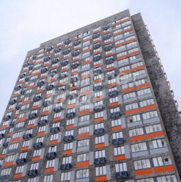 Продажа 2-комн квартиры на вторичном рынке Фестивальная ул,  д. 15 к4