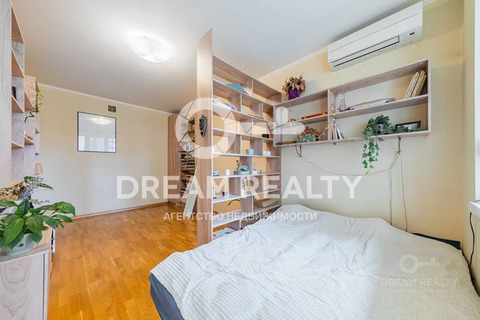 1-комн квартира ул. Доватора,  д. 17